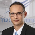 איתי בן זאב, מנכל הבורסה